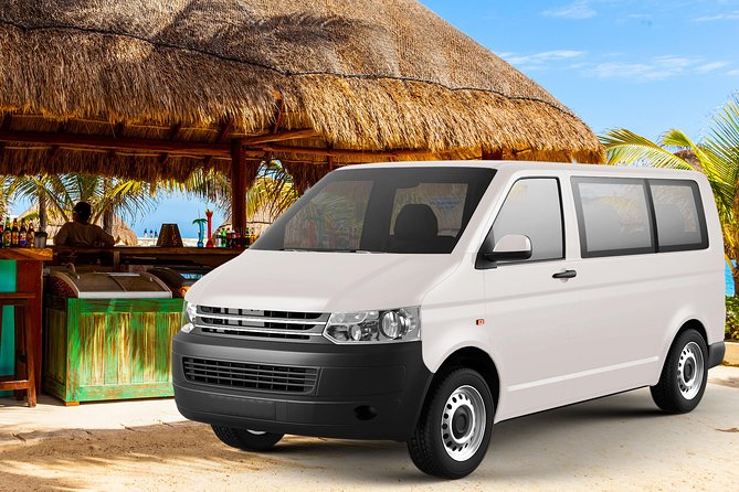 Cancun Airport-Hotel Shuttle Transportation - Choosing the right hotel zone