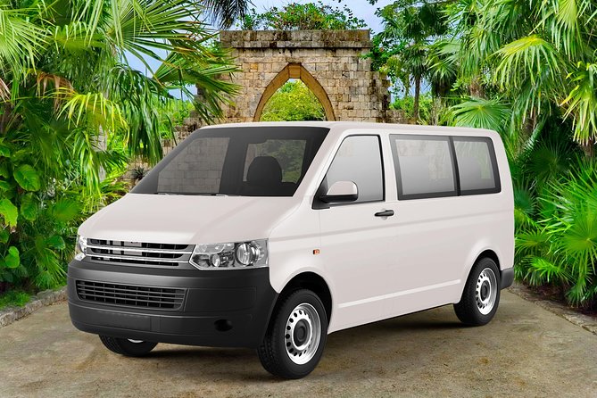 Cancun Airport-Hotel Shuttle Transportation - Luggage, children, animals, and special needs