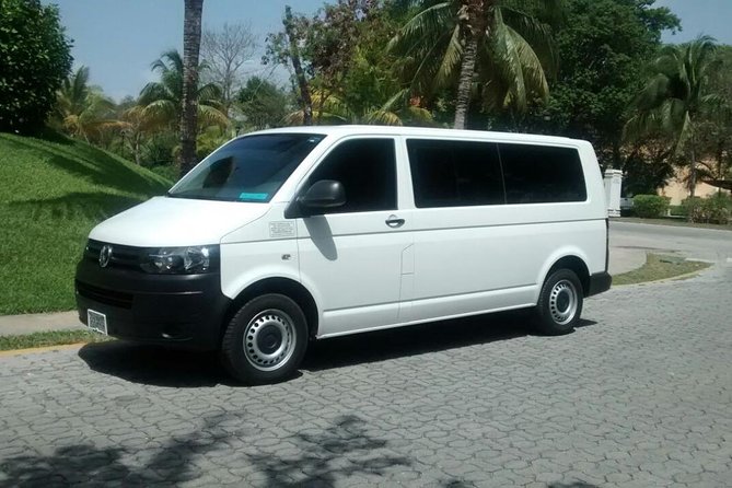 Cancun Airport Private Transfer to Hotels - Communication is the real key to success