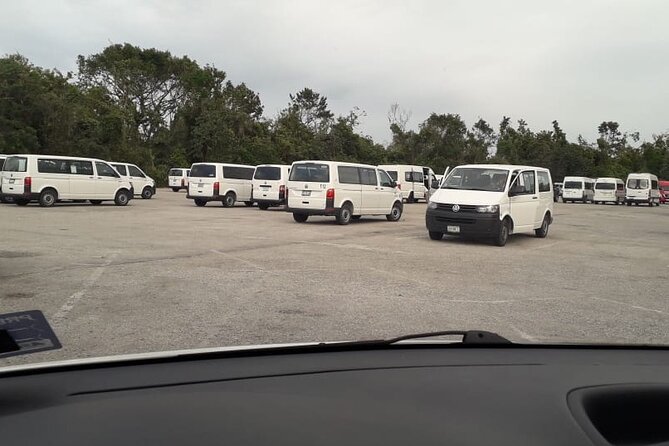 Cancun Airport Private Transfer to Hotels - Who gets the best value from this transfer