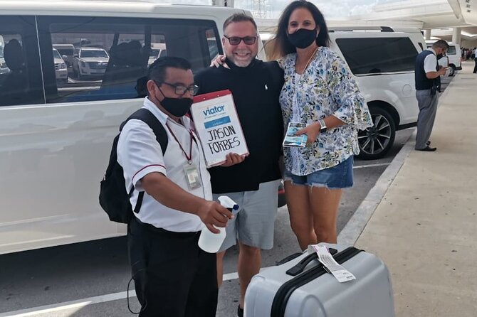 Cancun Airport Private Transfer to Hotels - Price, cancellation, and small details that matter