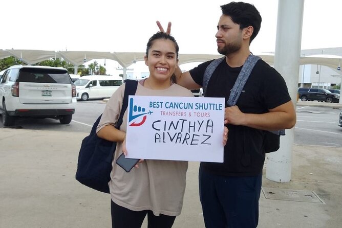 Cancun Airport Private Transfers to Cancun 15 Miles - What a 20-minute ride really means
