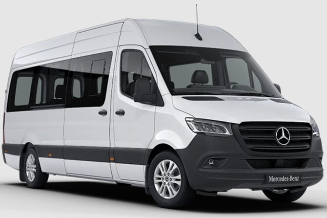 Cancun Airport: Shuttle Cancun or Playa del Carmen Hotels - Hotel pickup requires a firmer schedule