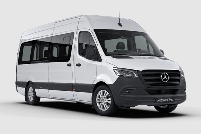 Cancun Airport: Shuttle Cancun or Playa del Carmen Hotels - The ride itself, from Cancun to Playa del Carmen