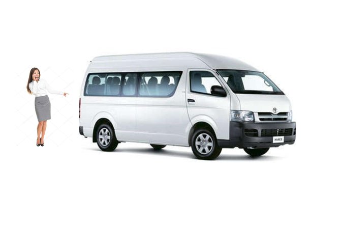Cancun Airport Small-Group Transfer to Cancun Hotels - What this Cancun airport transfer really offers