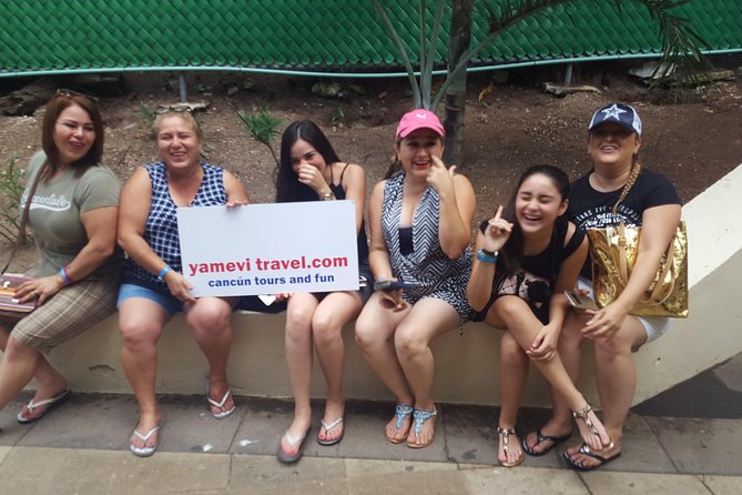 Cancun Airport Small-Group Transfer to Cancun Hotels - Hotel zones, route choices, and possible detours