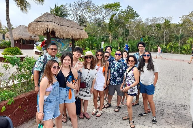 Cancun Airport to Playa del Carmen - The communication problem to watch