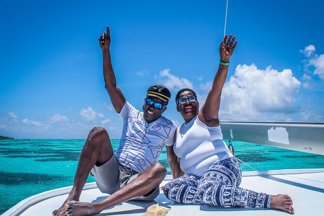 Cancun : All Inclusive Catamaran Tour to Isla Mujeres - What to Pack and How to Use Your Time