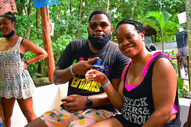 Cancun ATV Jungle Adventure, Ziplines, Cenote and Tequila Tasting - Who Will Enjoy This Cancun Excursion?