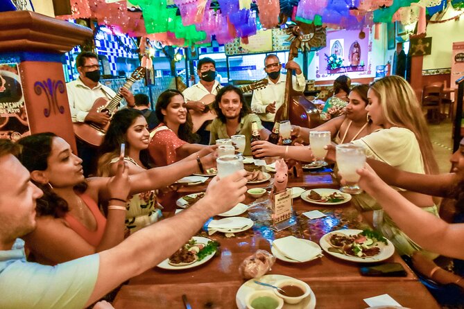 Cancun Authentic Taco Tour - Is $75 a fair price?