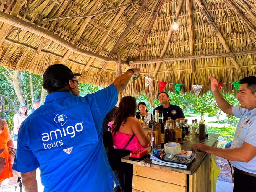 Cancun: Chichen Itza, Cenote & Valladolid Tour with Lunch - Who should book this Chichén Itzá day trip?