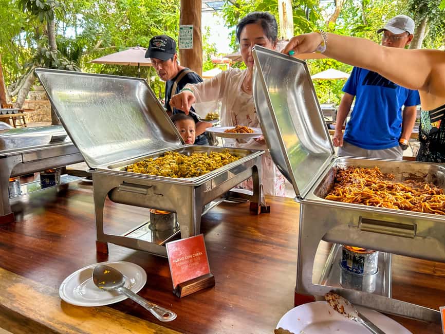 Cancun: Chichen Itza, Cenote & Valladolid Tour with Lunch - Should you book it?