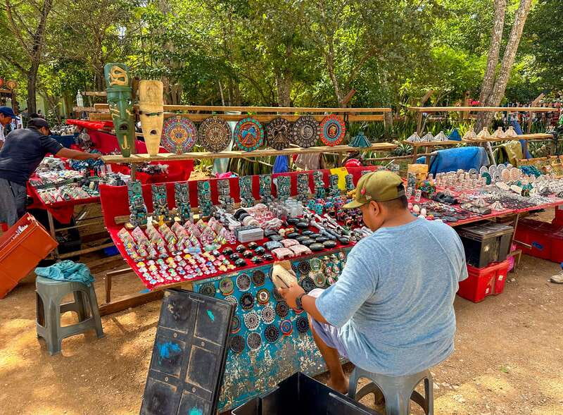 Cancun: Chichen Itza Early Access Guided Tour - Why early access is the smart choice