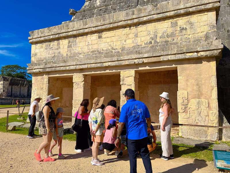 Cancun: Chichen Itza Early Access Guided Tour - Who will enjoy this Chichen Itza tour most