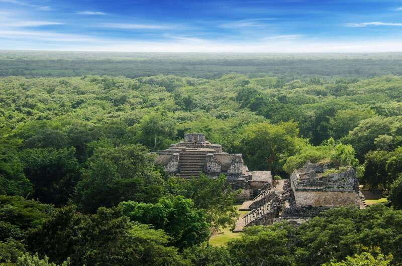 Cancun: Chichen Itza, Ek Balam, Cenote & Lunch - Who should book this excursion?