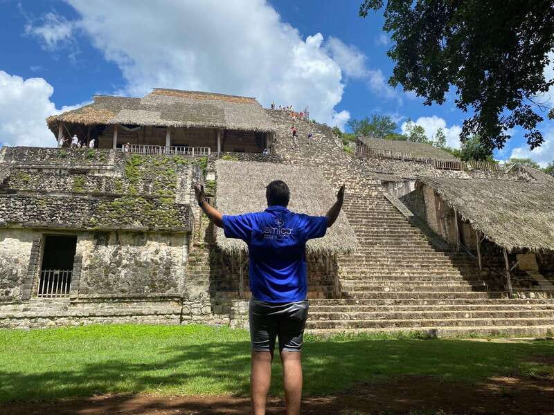 Cancun: Chichen Itza, Ek Balam, Cenote & Lunch - Why this Cancun day trip works