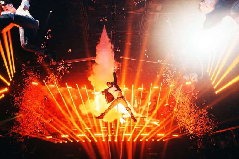 Cancun: Coco Bongo Nightclub Experience - Practical details that affect your evening