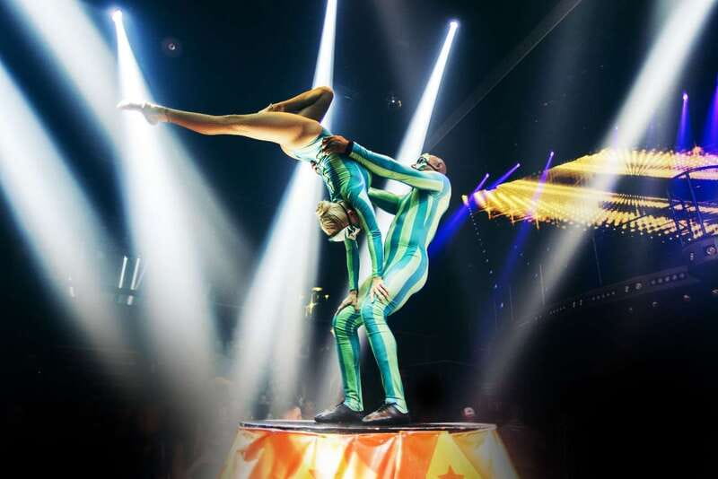 Cancun: Coco Bongo Nightclub Experience - Who will enjoy this night most?