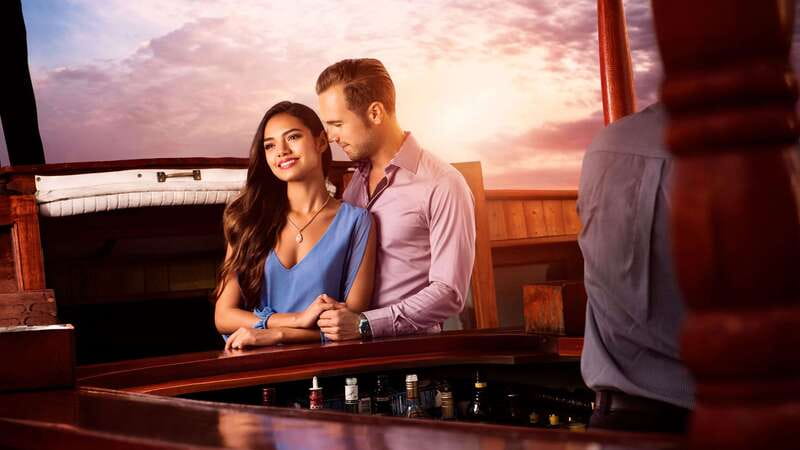 Cancun: Columbus The Romantic Dinner Cruise - Key points to know before boarding