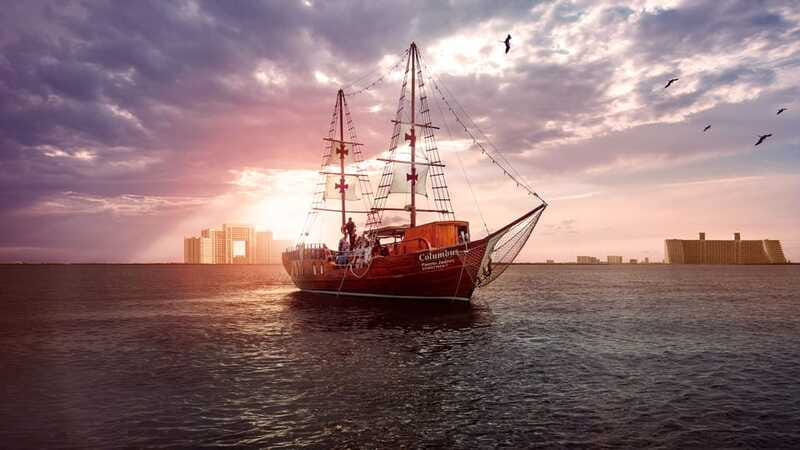 Cancun: Columbus The Romantic Dinner Cruise - Should you book this Cancun dinner cruise?