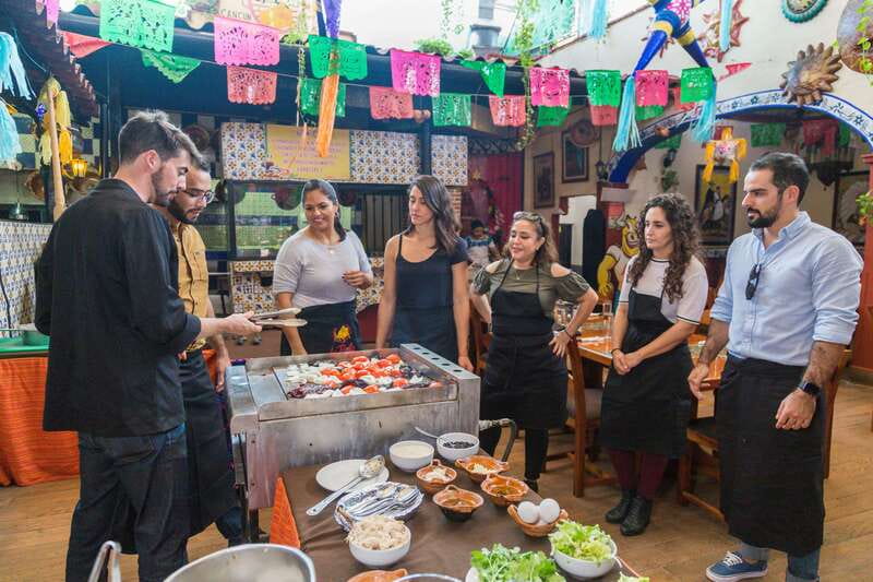 Cancún: Cooking Class and Optional Local Market Tour - Why this class is more than a meal