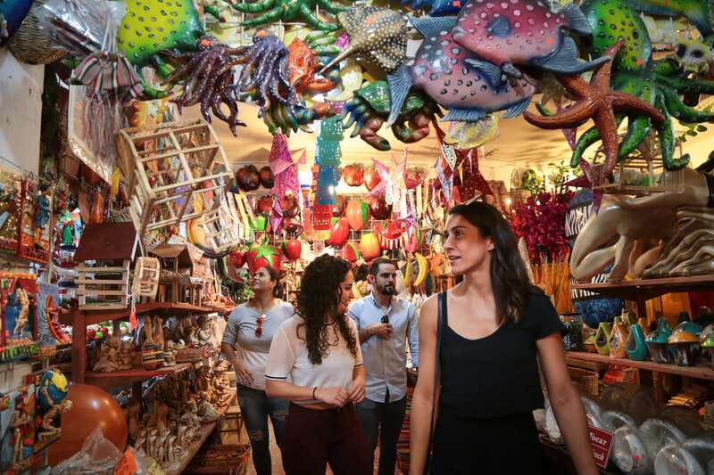 Cancún: Cooking Class and Optional Local Market Tour - Heat, clothing, and family suitability