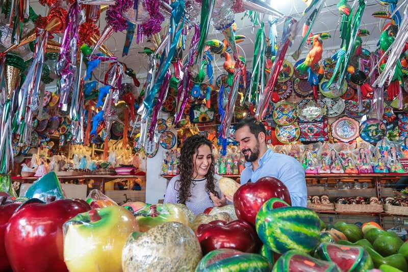 Cancún: Cooking Class and Optional Local Market Tour - Choosing the market option