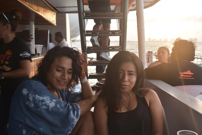 Cancun Dancer Cruise to Isla Mujeres with Snorkeling and Lunch - Price, Extra Fees, and Overall Value