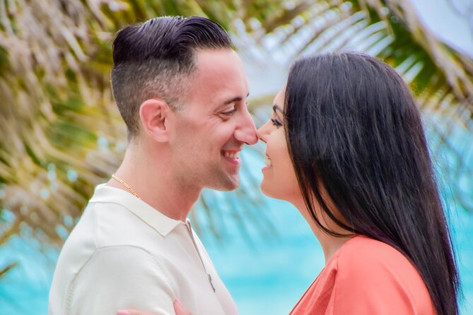 Cancun Exclusive Photoshoot Session - Planning your outfits and your purpose