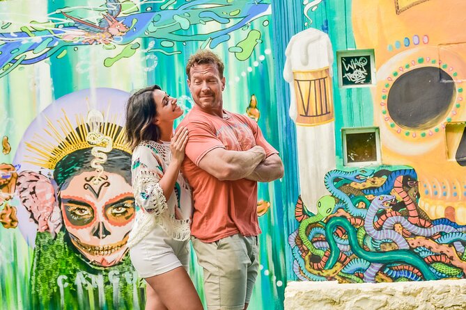 Cancun Exclusive Photoshoot Session - Who will get the most from this experience