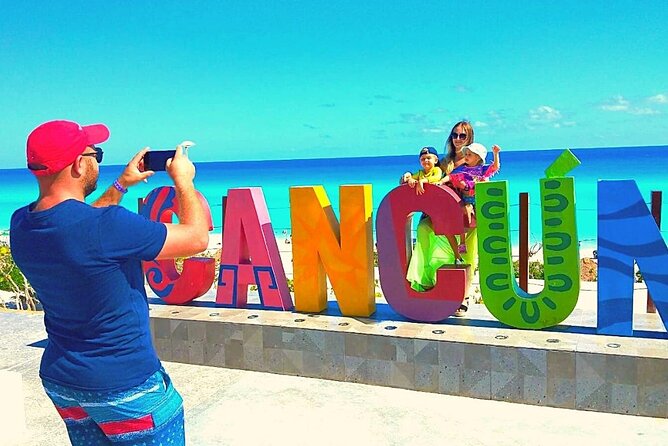Cancun Guided Bus City Tour (from Cancun and Riviera Maya) - A useful look beyond Cancun’s hotel zone