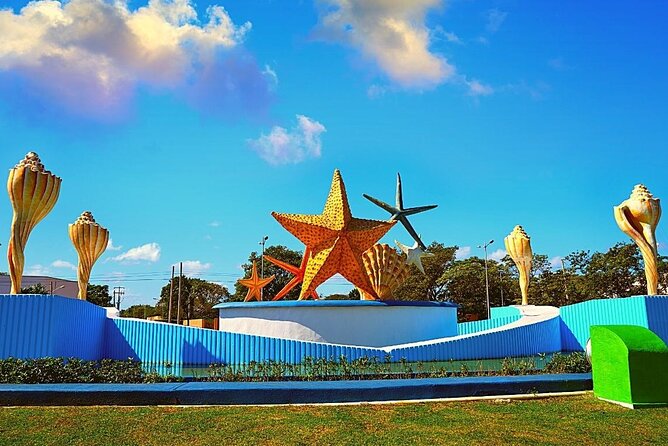 Cancun Guided Bus City Tour (from Cancun and Riviera Maya) - Guides can make the difference