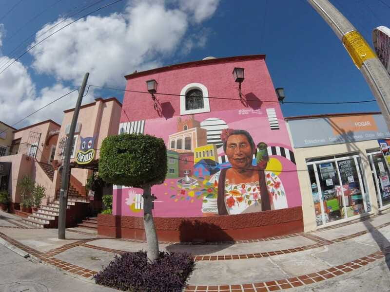 Cancun: Guided City Tour with Shopping by Double Decker Bus - How much shopping should you expect?