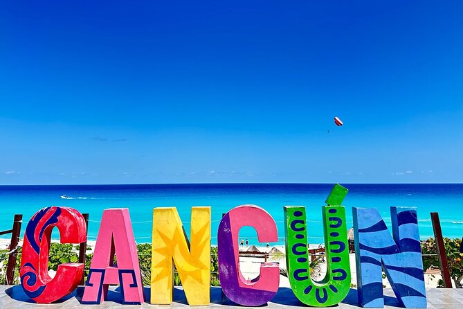 Cancun Guided Sightseeing, Shopping and Tasting Tour - Key points before you book