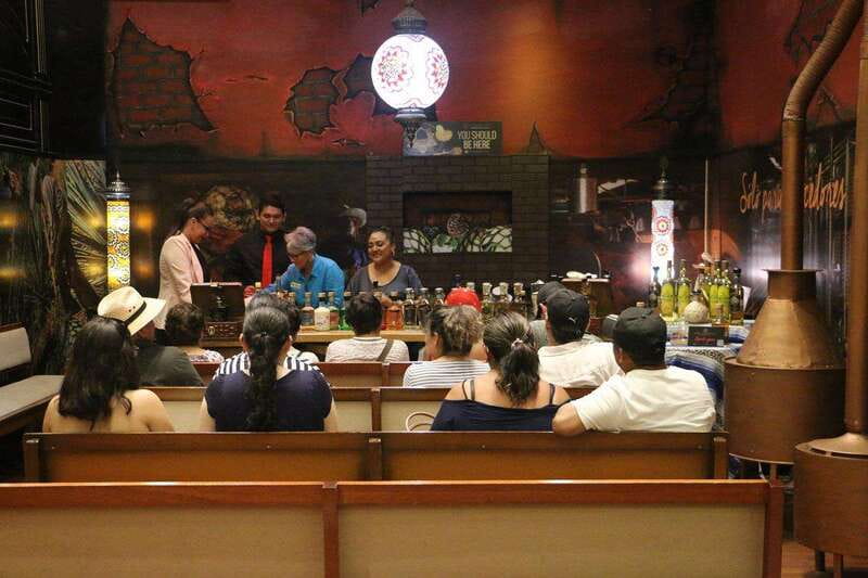Cancun Guided Sightseeing, Shopping and Tasting Tour - Who will enjoy this tour most