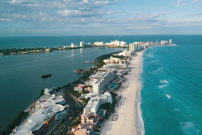 Cancun Guided Sightseeing, Shopping and Tasting Tour - What kind of Cancun tour is this?