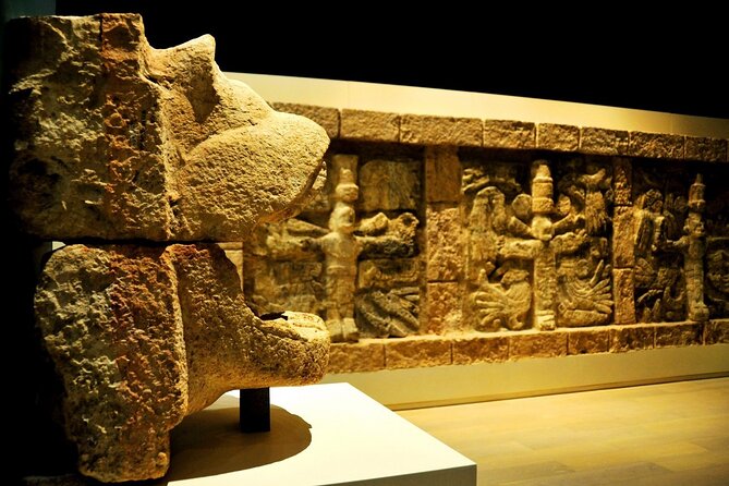 Cancun Guided Sightseeing, Shopping and Tasting Tour - Timing, pickup, and practical planning