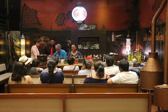Cancun Guided Sightseeing, Shopping and Tasting Tour - Is the $39.20 price good value?