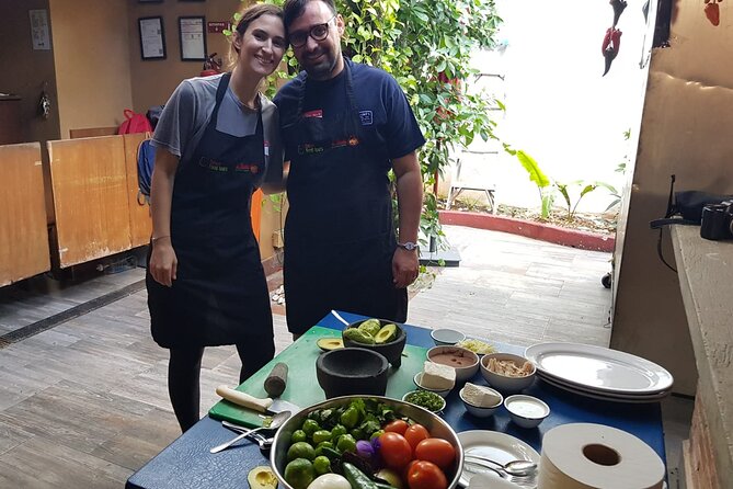 Cancun Hands-On Mexican Cooking Class - Is $79 a fair price?