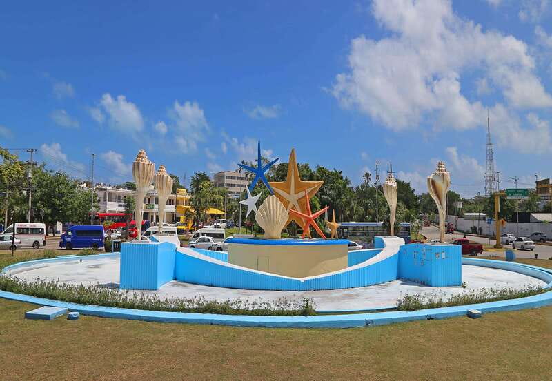 Cancun: Hop-On-Hop-Off Sightseeing Bus Tour - My recommendation
