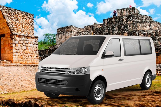 Cancun Hotel-Airport Private VAN Transportation - Cancellation and booking timing