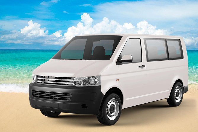 Cancun Hotel-Airport Private VAN Transportation - Why the private van can be good value