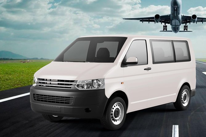 Cancun Hotel to Airport Shuttle Transportation - What happens from booking to the hotel lobby