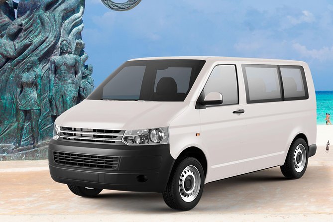 Cancun Hotel to Airport Shuttle Transportation - Hotel pickup across Cancun and the Riviera Maya
