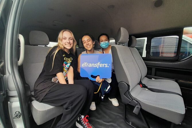 Cancun Hotel Zone Private Transfer From and To Cancun Airport - Hotel Zone coverage and the extra-cost problem