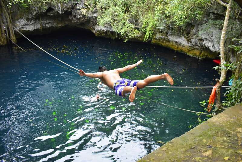 Cancun: Jungle ATV Tour, Ziplining, and Cenote Swim - Guides, safety, and the human side of the day