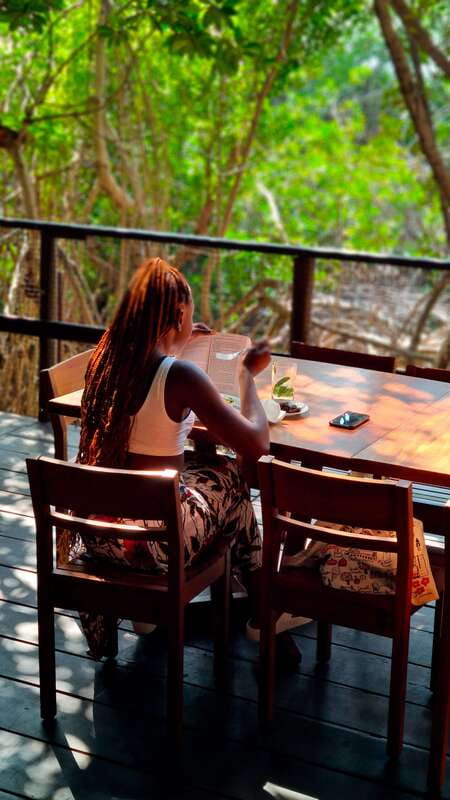 Cancun: Jungle Tour Adventure with Speedboat and Snorkeling - The pace works well, with a few tradeoffs