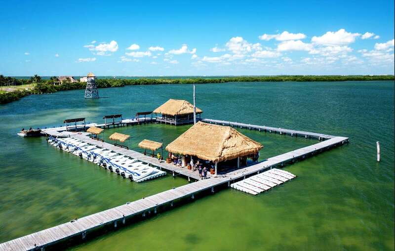 Cancun: Jungle Tour Adventure with Speedboat and Snorkeling - Practical advice before you book