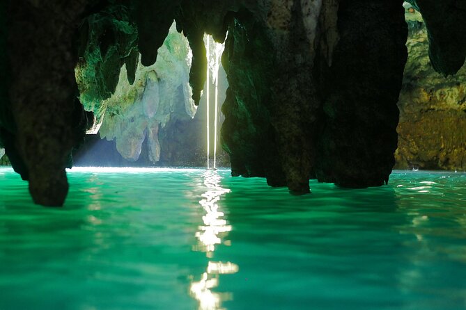 Cancun Mayan Pass: ATV, Cenote, Zipline, Transportation & Horses - Quick facts worth knowing