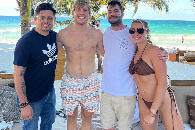 Cancun Private Driver - Key points to know before booking